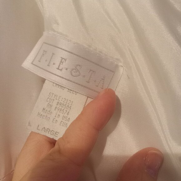 Formal Gown - Picture 7 of 10